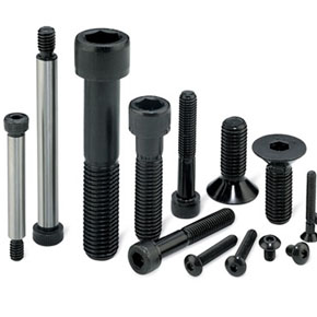 德國、美國等歐美進口高強度螺絲、螺栓