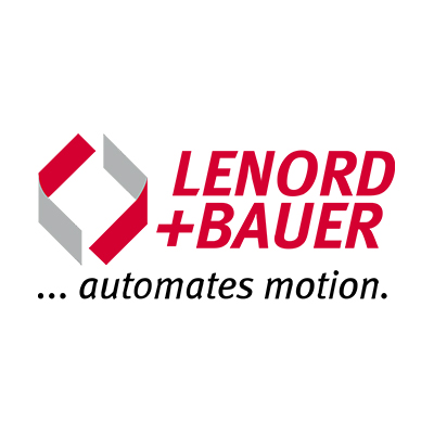 德國蘭寶LENORD+BAUER 加速度傳感器、增量型編