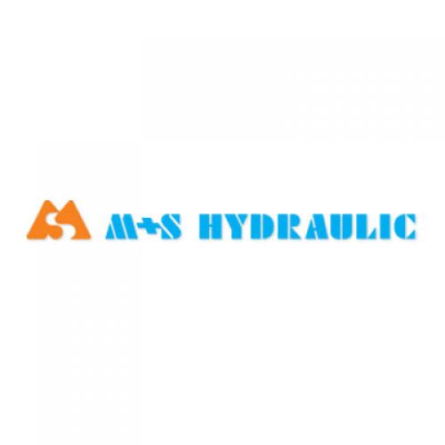 M+S HYDRAULIC 液壓馬達(dá) - 360