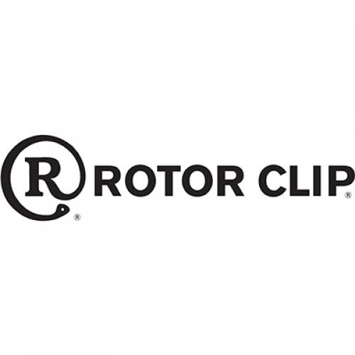 美國 ROTOR CLIP 擋圈卡簧、波形彈簧 - 360