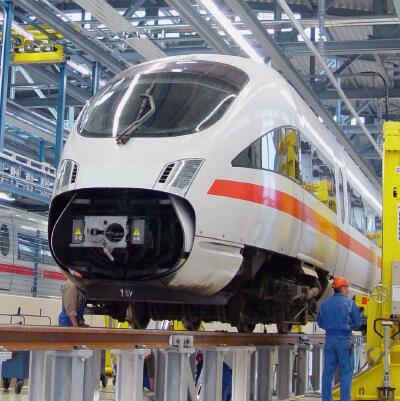 NEUERO Technoloay GmbH進(jìn)口機(jī)械架車