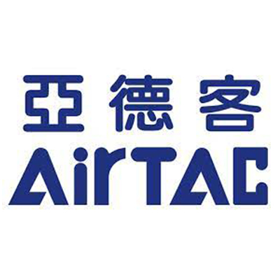 中國臺灣 AirTac亞德客 氣缸、電磁閥、流體控制閥、氣控閥