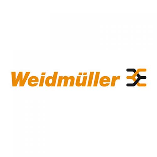 德國(guó) WEIDMULLER 控制器 接線端子