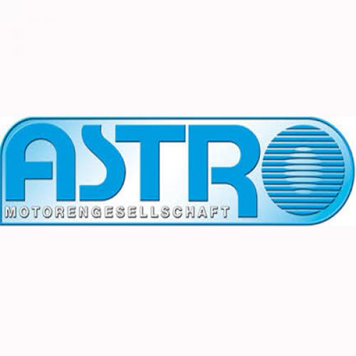 德國 ASTRO 電機